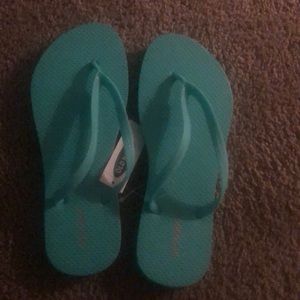 Flip flops